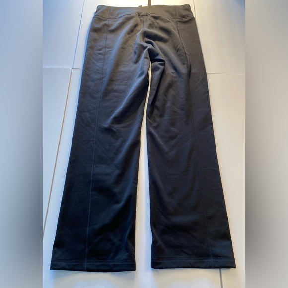The North Face Womens Black Large lined pants NWOT - Picture 11 of 11
